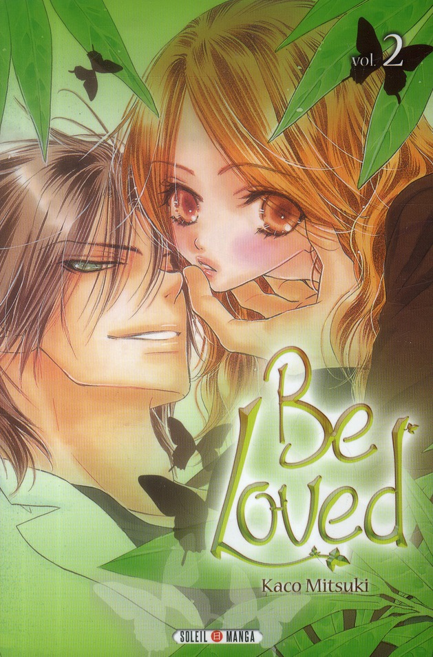 Be Loved Tome 2