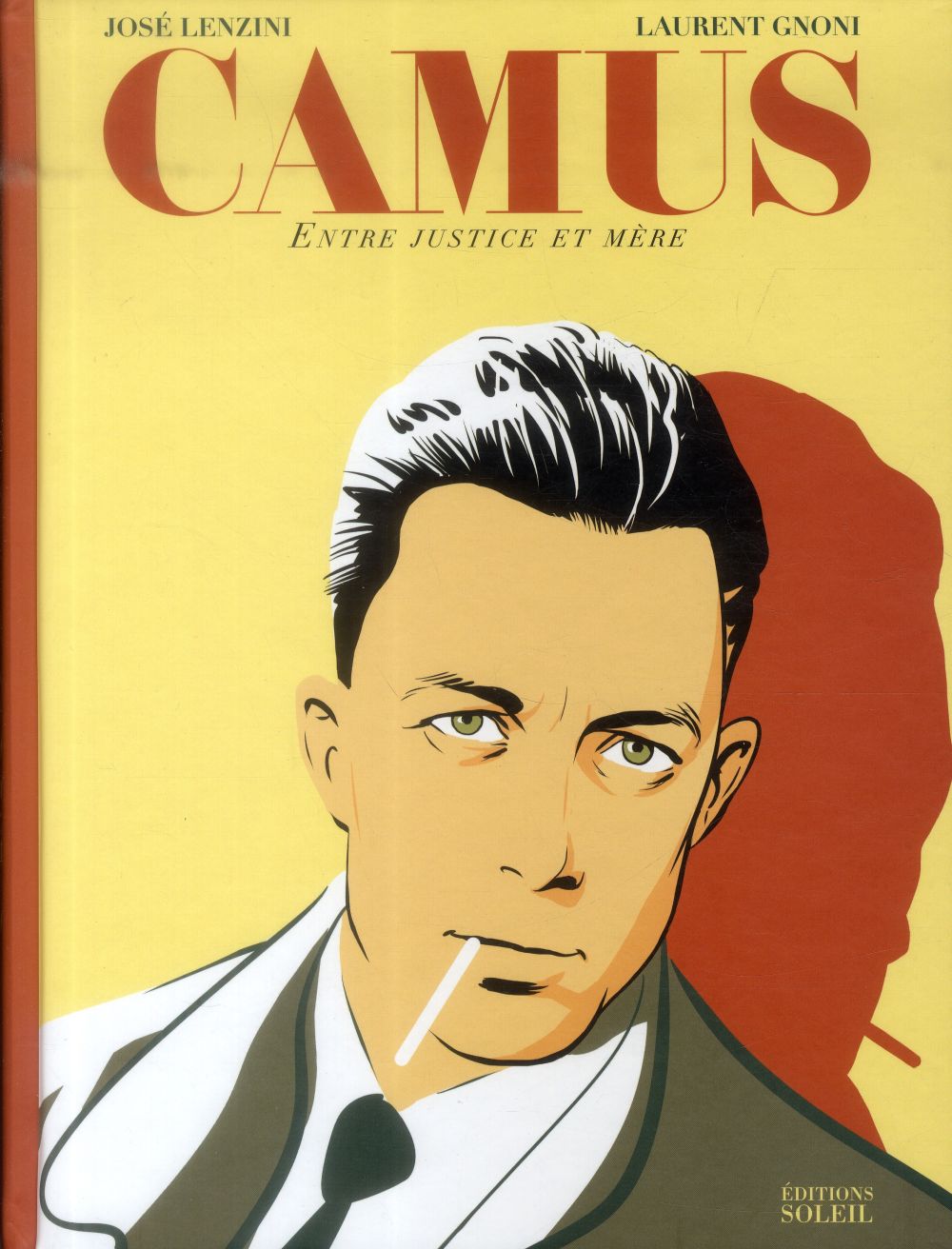 Camus. Entre justice et mère