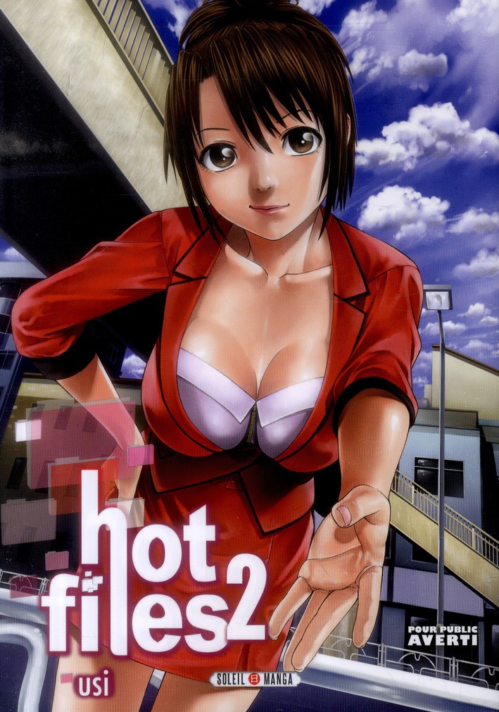 Hot files Tome 2
