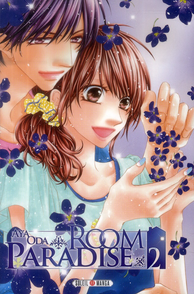 Room paradise Tome 2