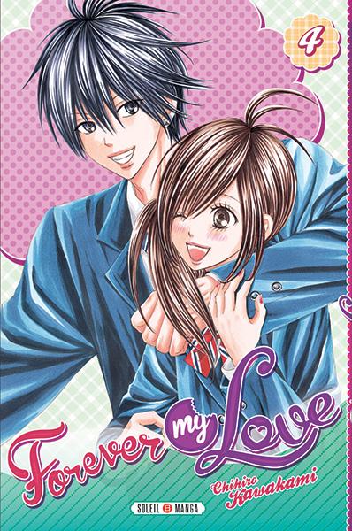 Forever my love Tome 4