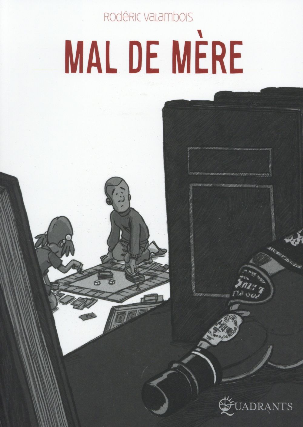 Mal de mère