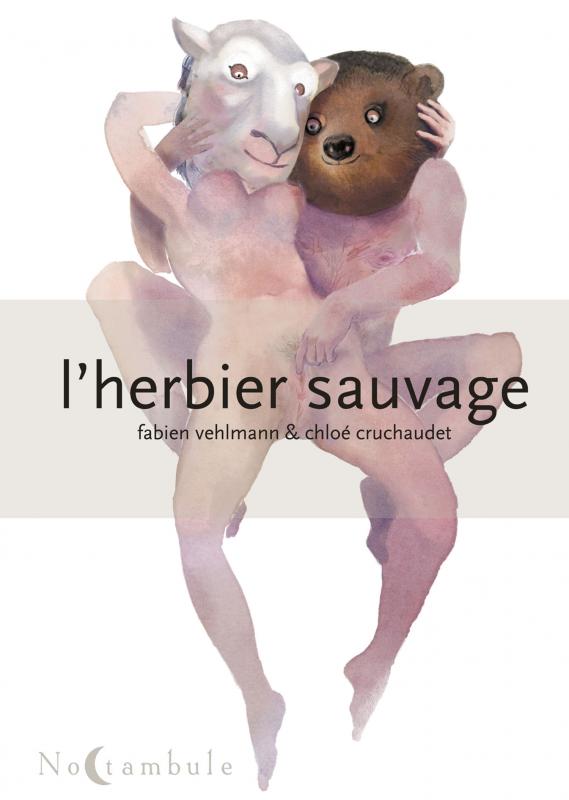 L'Herbier sauvage