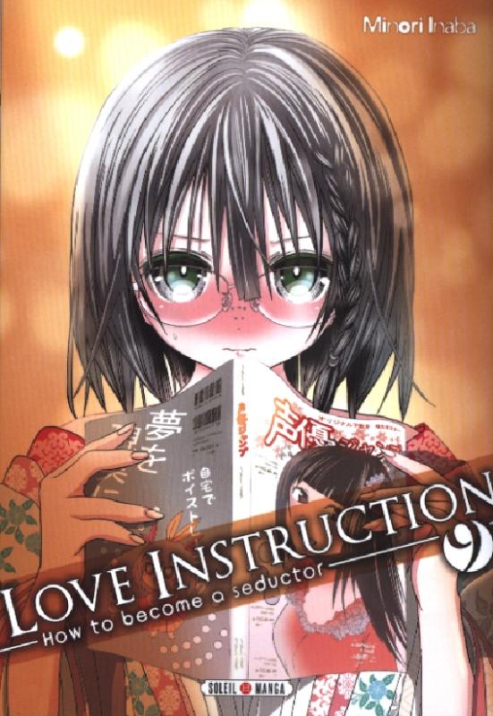 Love Instruction Tome 9