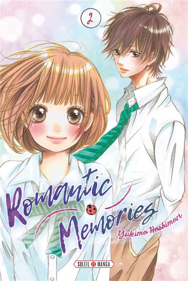 Romantic Memories Tome 2
