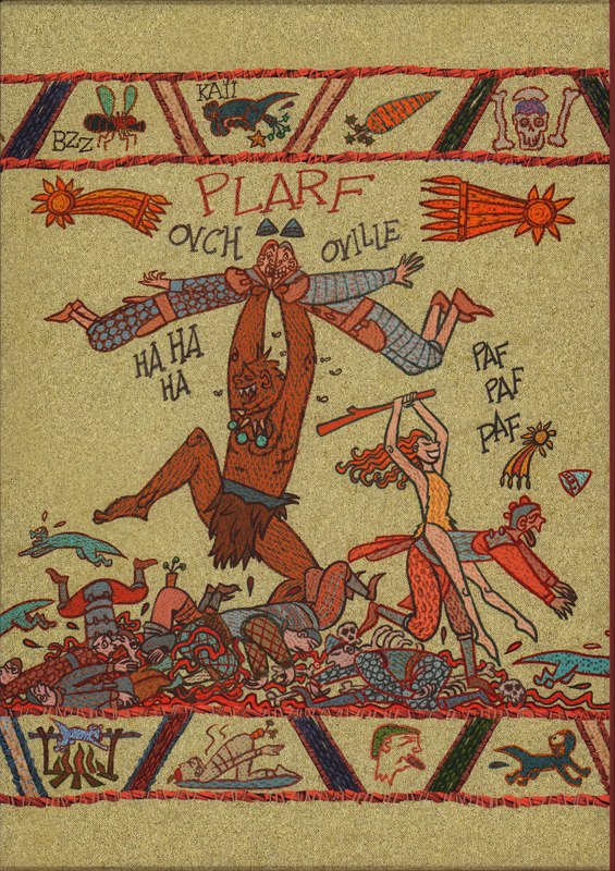 Trolls de Troy : Coffret 4 volumes. Tome 17, La Trolle impromptue ; Tome 18, Pröfy Blues ; Tome 19,