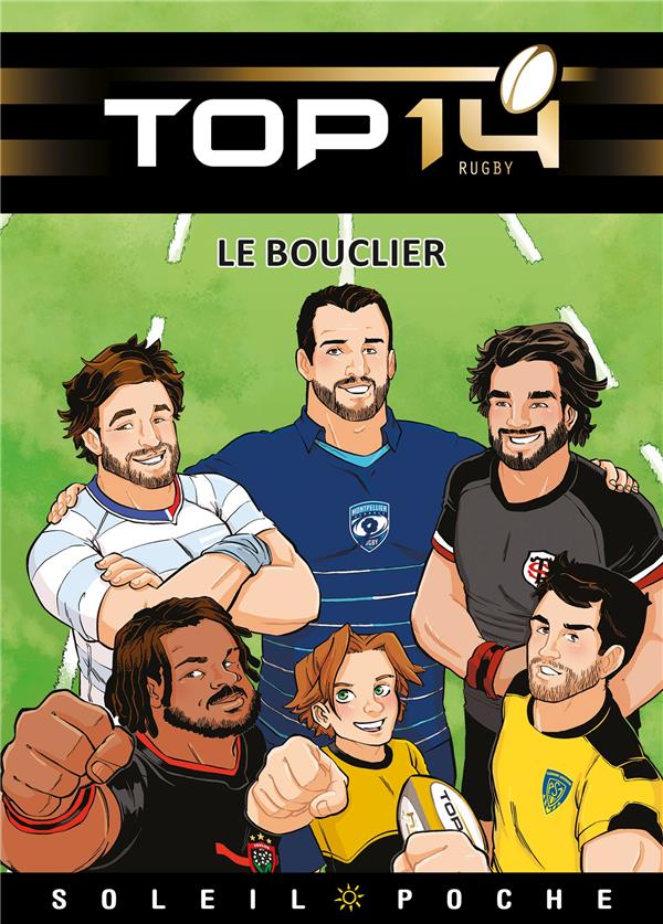 Top 14 : Le bouclier