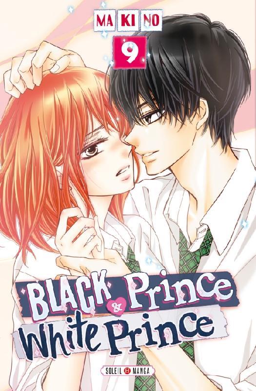 Black Prince & White Prince Tome 9