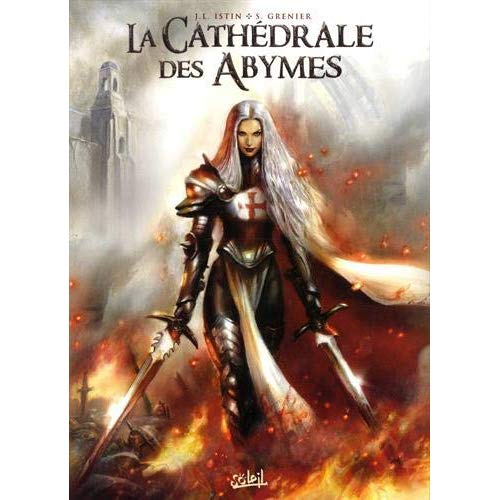 La Cathédrale des Abymes Tome 2 : La guilde des assassins. Avec La Cathédrale des Abymes Tome 1, L'é
