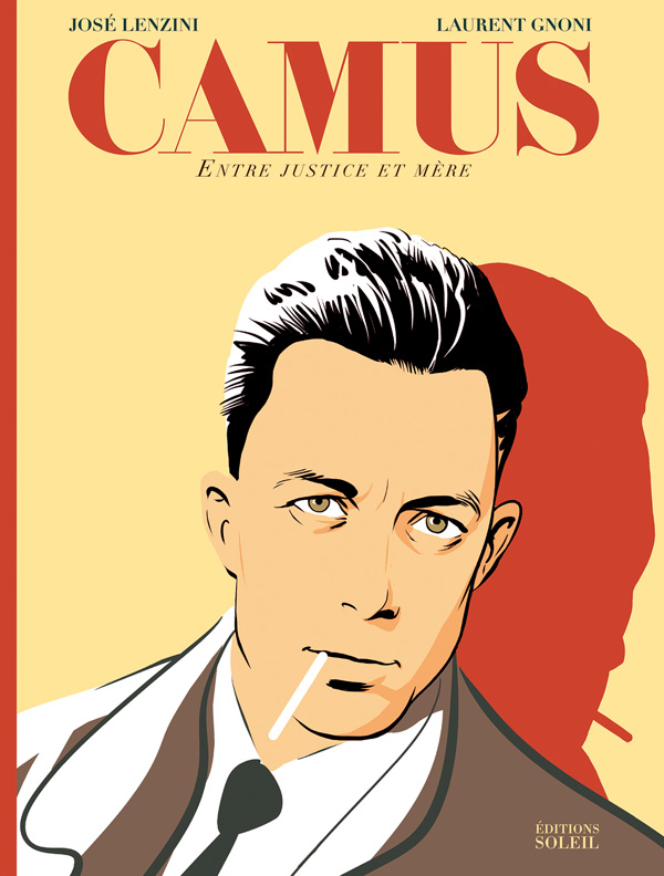 Camus. Entre justice et mère