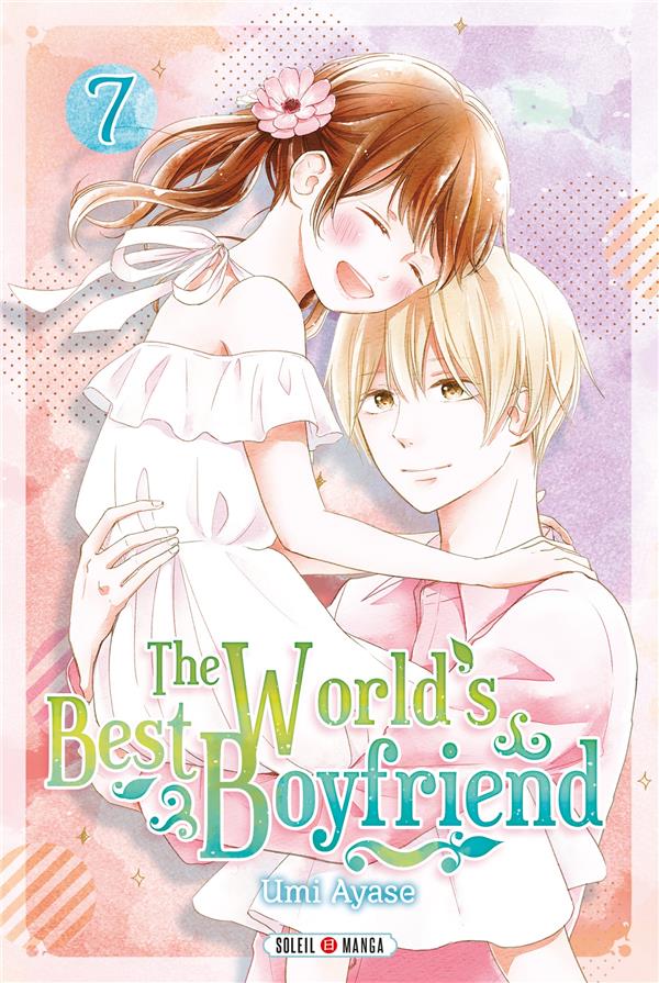 THE WORLD'S BEST BOYFRIEND/07/