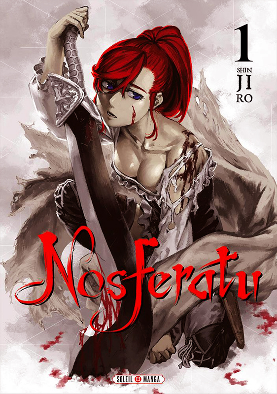 Nosferatu Tome 1