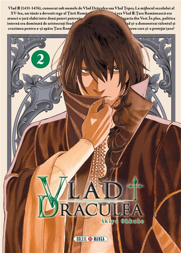 Vlad Draculea Tome 2