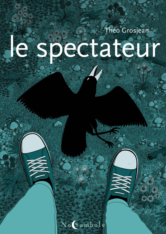 Le spectateur