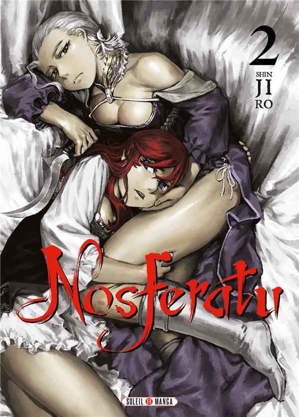 Nosferatu Tome 2