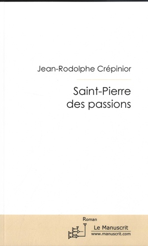 Saint-Pierre des passions