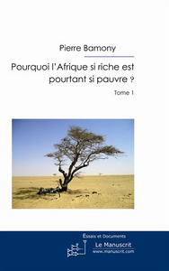 Pourquoi l'Afrique si riche est pourtant si pauvre ?