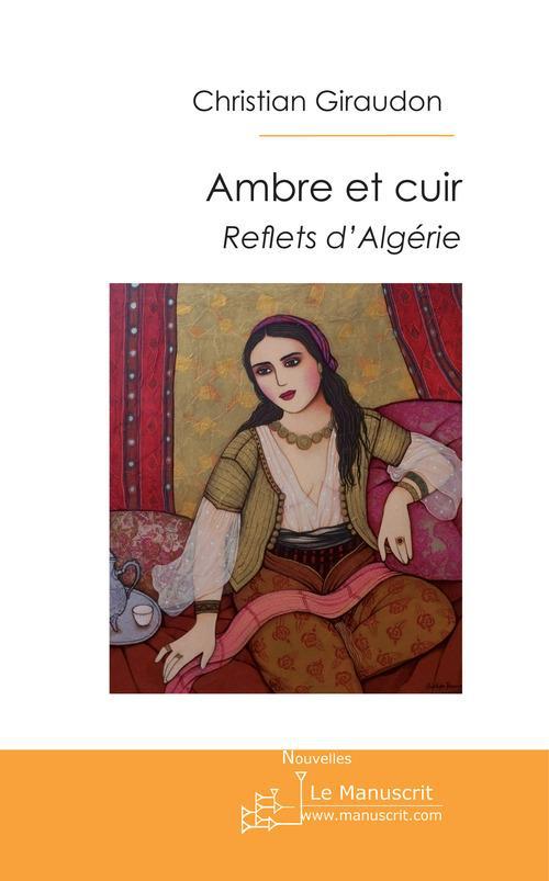 Ambre et cuir