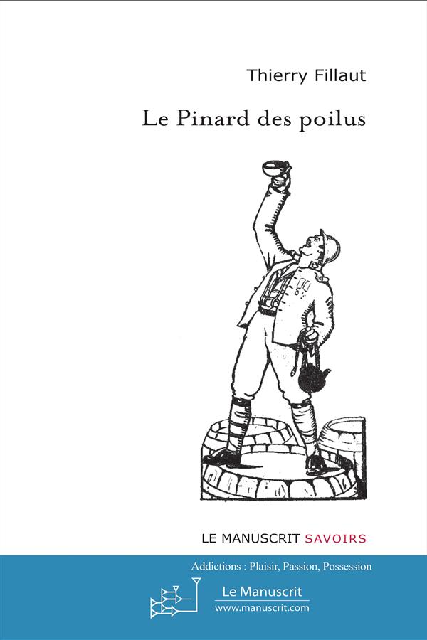 Le Pinard des poilus