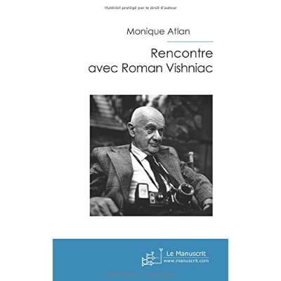 Rencontre avec Roman Vishniac