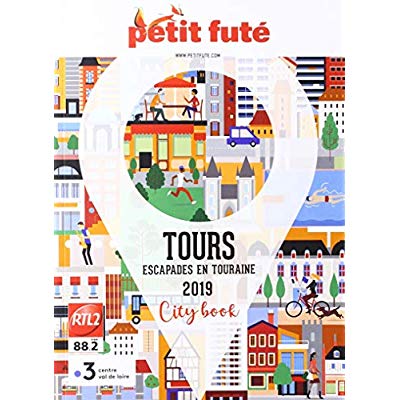 Petit Futé Tours