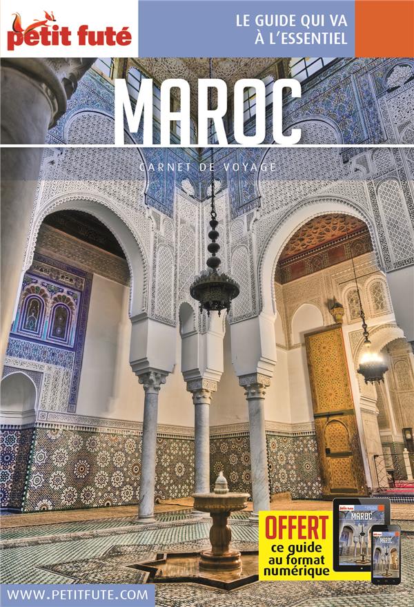 Maroc. Edition 2019