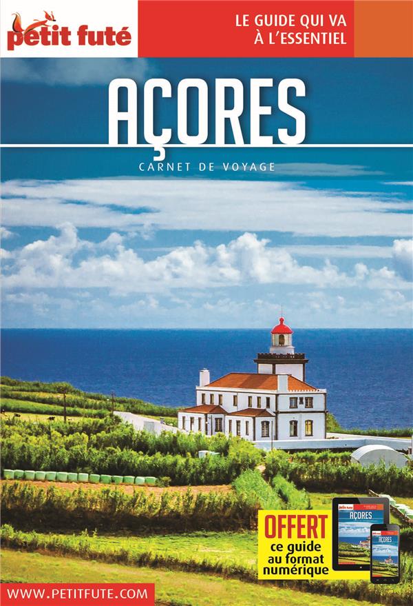 Açores. Edition 2019