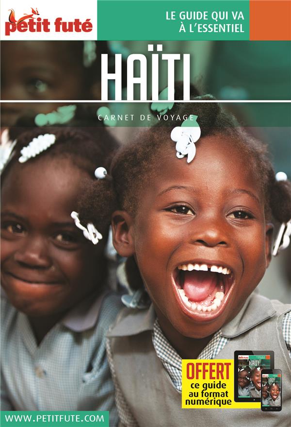 Haïti. Edition 2019