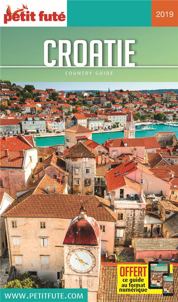 Croatie 2019