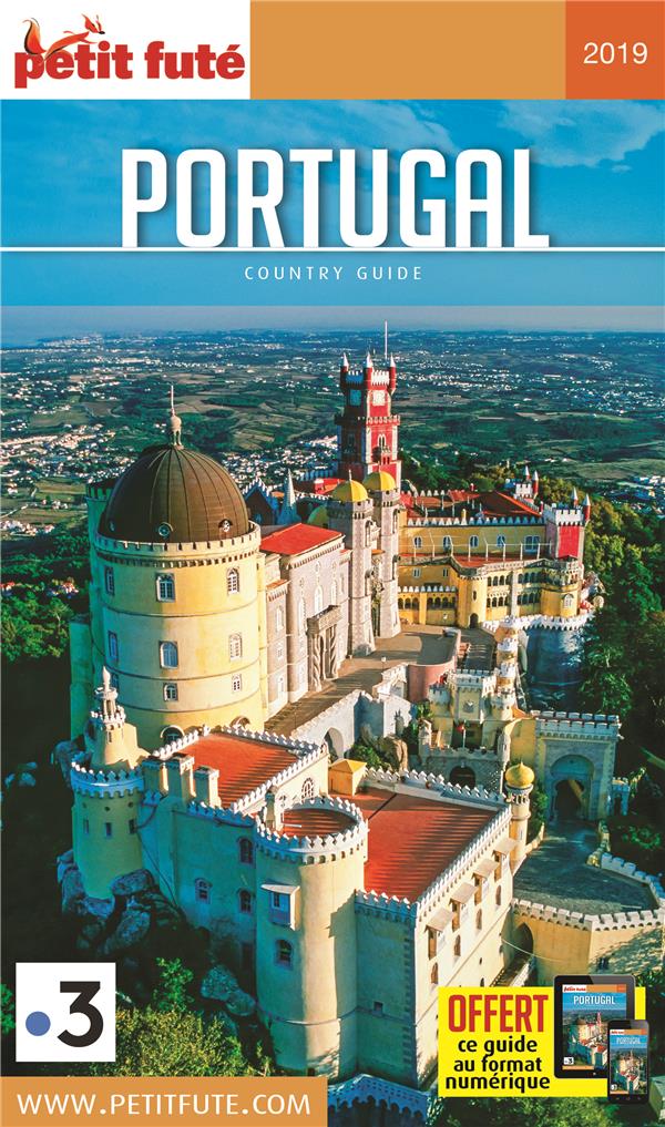 Petit Futé Portugal