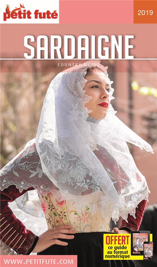 Sardaigne 2019