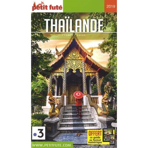 Thaïlande 2019
