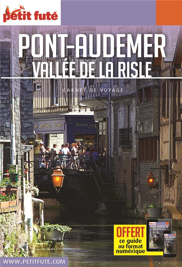 Pont-Audemer. Vallée de la Risle, Edition 2019