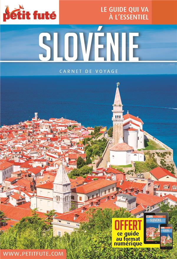 Slovénie. Edition 2019