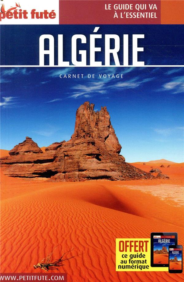 Algérie. Edition 2019