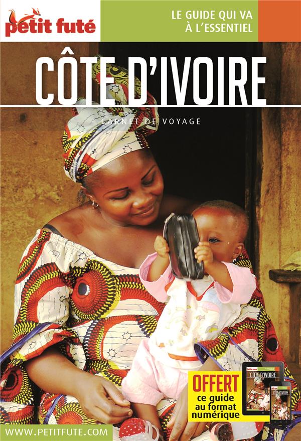 Côte d'Ivoire. Edition 2019