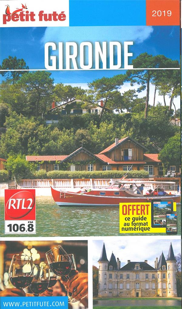 Petit Futé Gironde