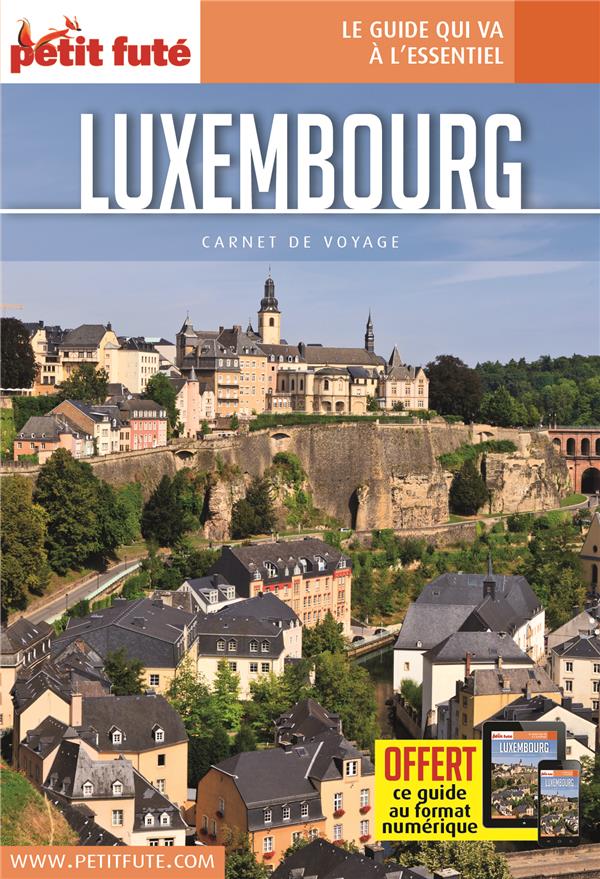 Luxembourg. Edition 2019