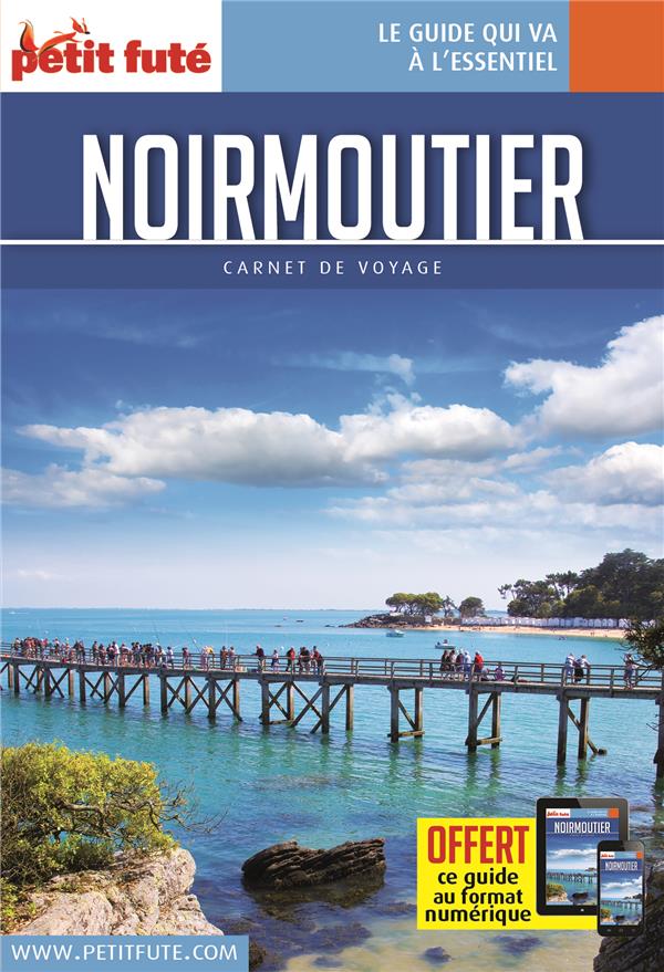 Noirmoutier. Edition 2019