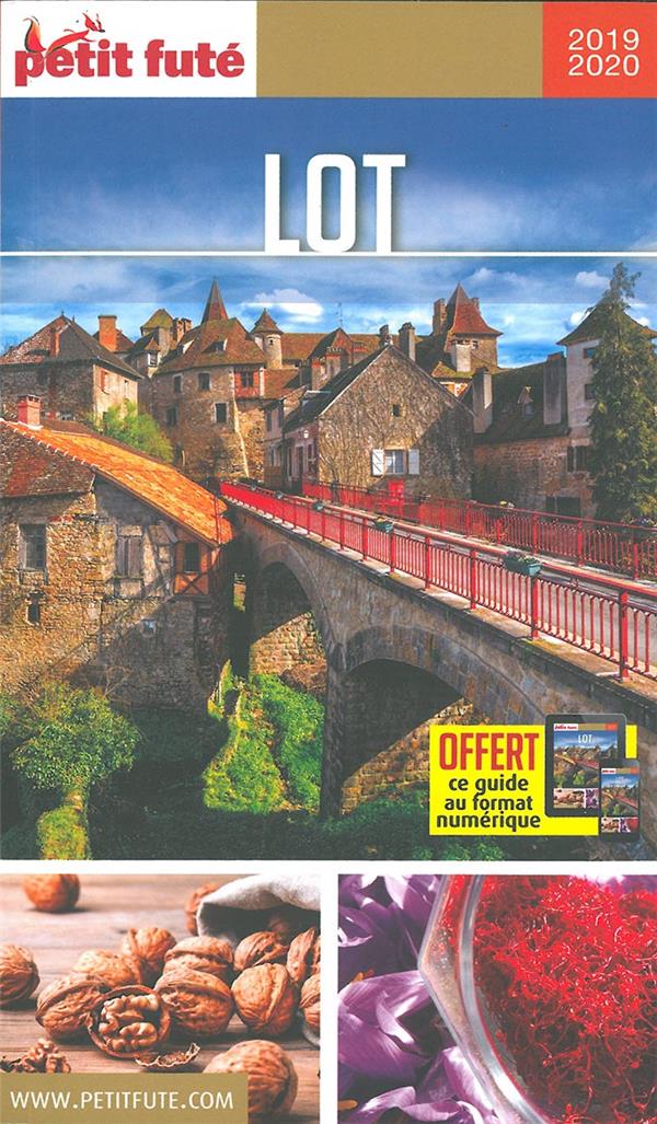 Petit Futé Lot