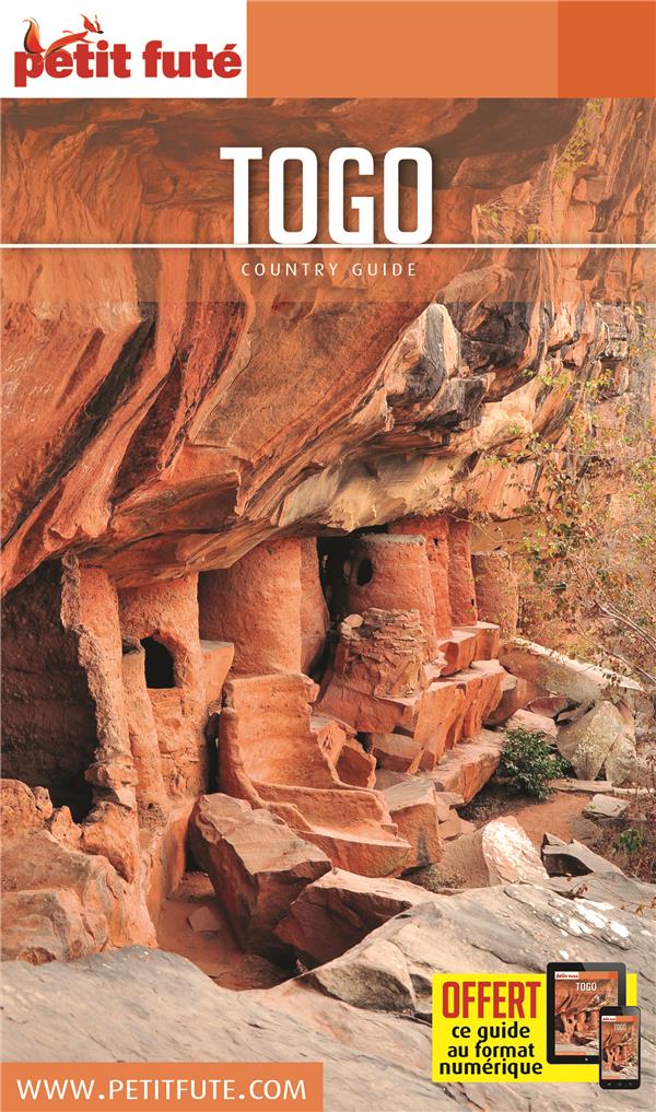 Petit Futé Togo. Edition 2019