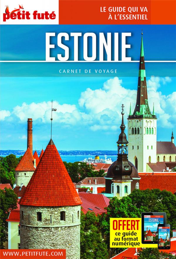 Estonie