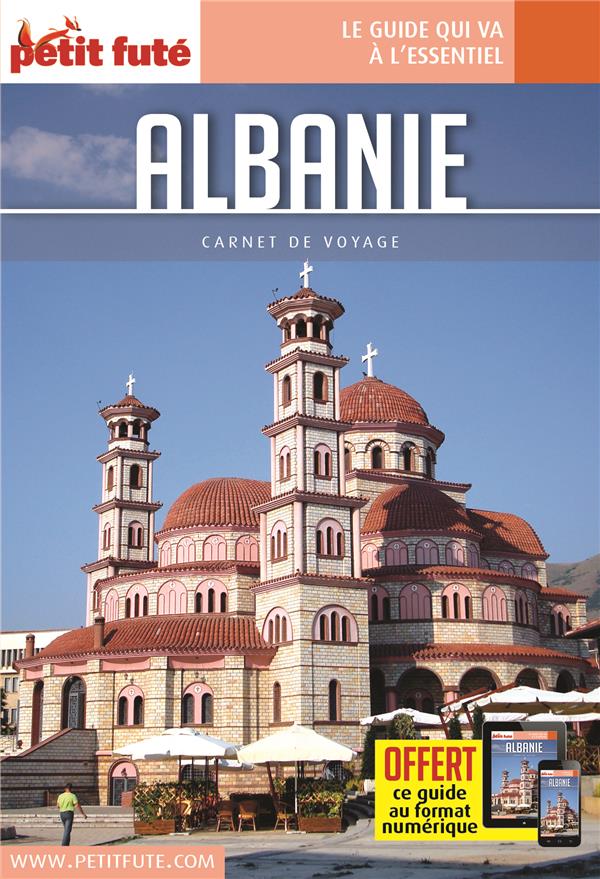 Albanie. Edition 2019