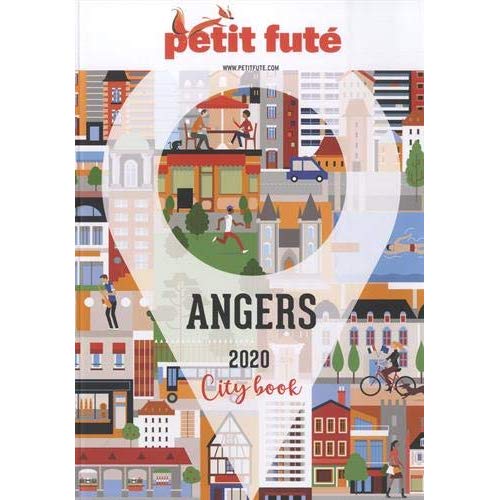 Angers. Edition 2020