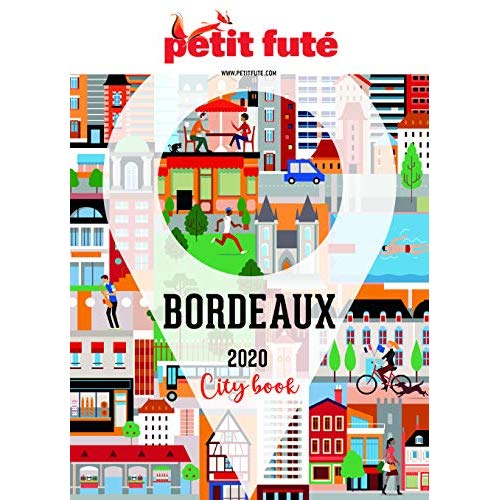 Bordeaux. Edition 2020