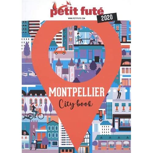 Montpellier. Edition 2020