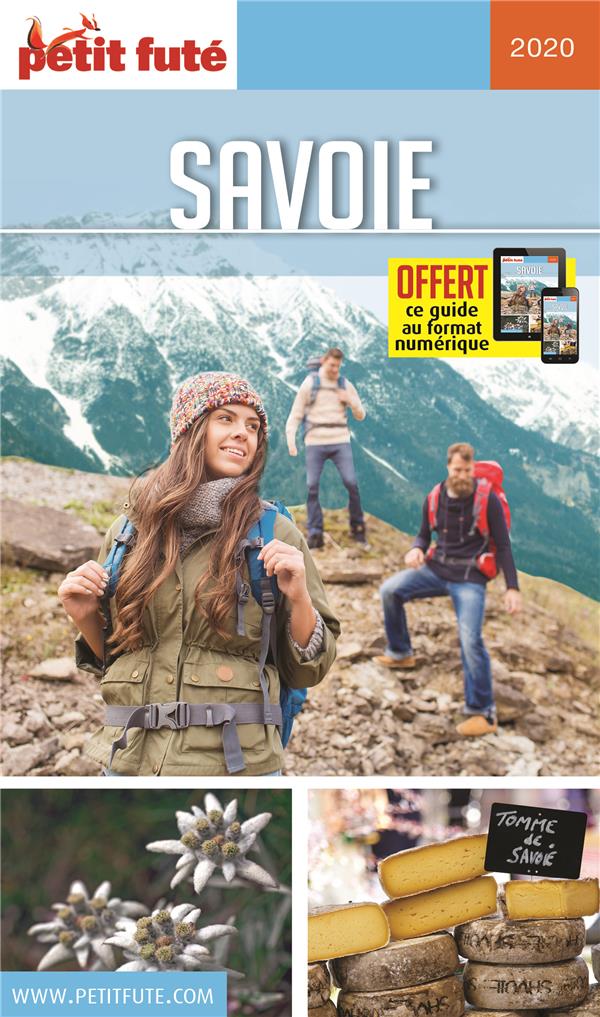 SAVOIE 2020 OFFRE NUM