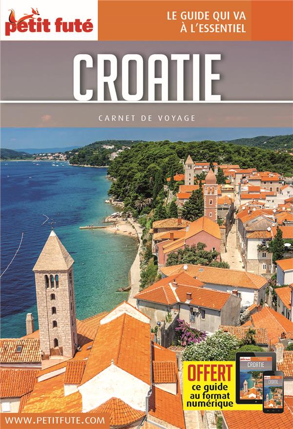 Croatie. Edition 2020