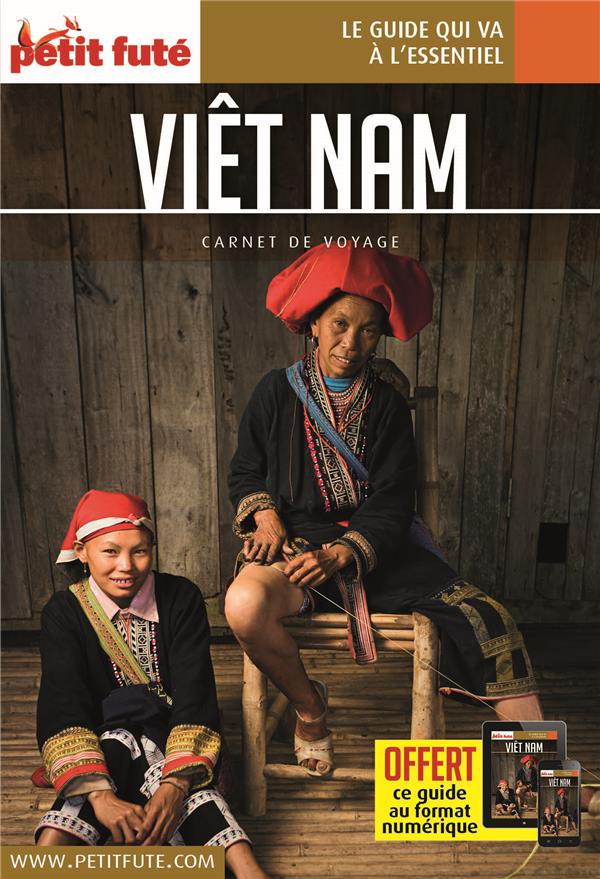 Viêt Nam. Edition 2020