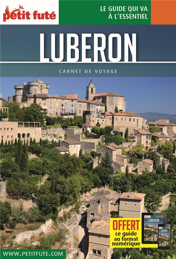 Luberon. Edition 2020